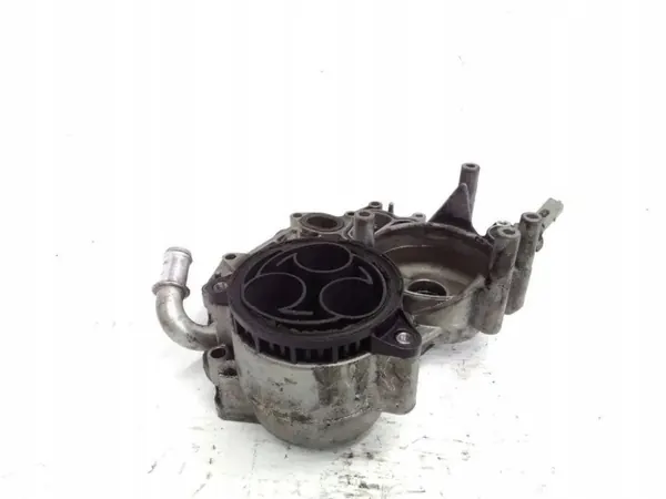 Ölfilterhalterung OEM 059115397K für Audi A8 image 3