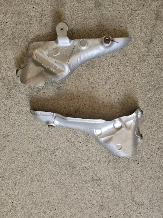 Moottorin lämpösuoja OEM 12645490 Camaro 6.2L image 2