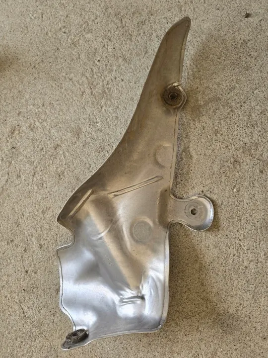 Moottorin lämpösuoja OEM 12645490 Camaro 6.2L image 7