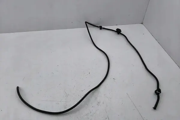 Limpiaparabris MERCEDES-BENZ C (W204) A2048601692 image 2