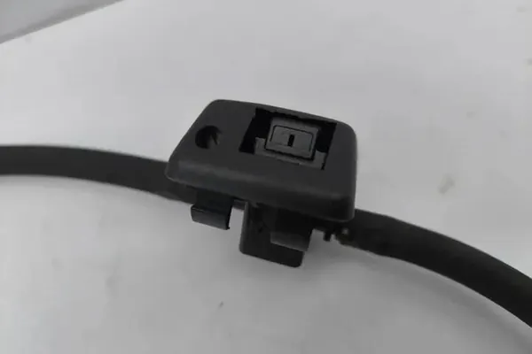 Limpiaparabris MERCEDES-BENZ C (W204) A2048601692 image 5