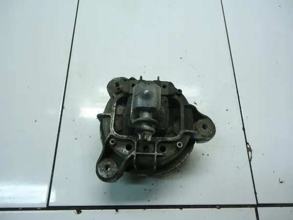Support moteur BMW 5 E60 OEM 6775918 - Occasion image 3