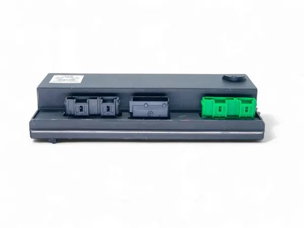 Módulo de puerta Citroen C8 OEM 1488780080 - Usado image 5
