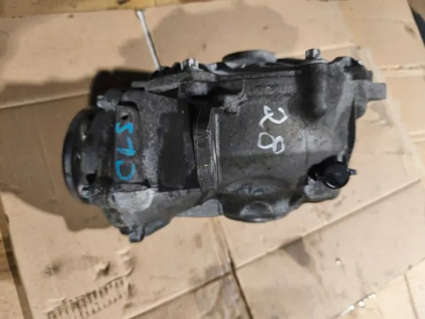 Redutor Caixa Mercedes OEM A2213350208 A2213310405 image 2