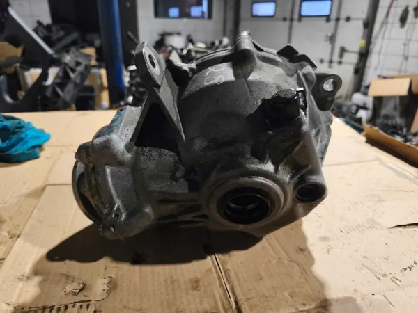 Redutor Caixa Mercedes OEM A2213350208 A2213310405 image 3