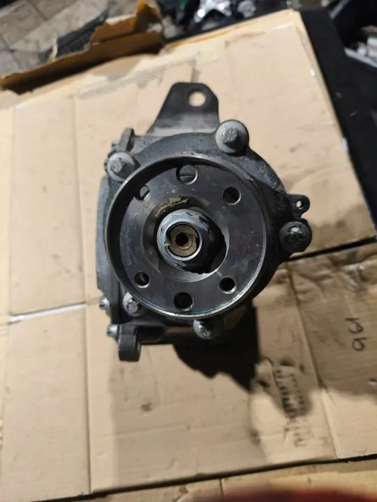Redutor Caixa Mercedes OEM A2213350208 A2213310405 image 4