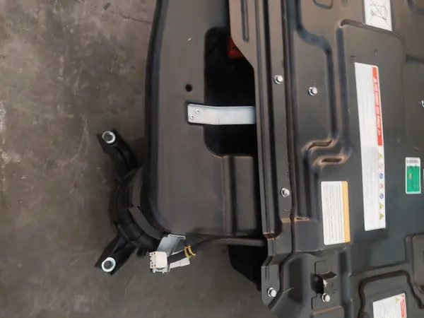 Batería Hyundai Ioniq 16- 1.6 Híbrida OEM 37504G2620 image 4