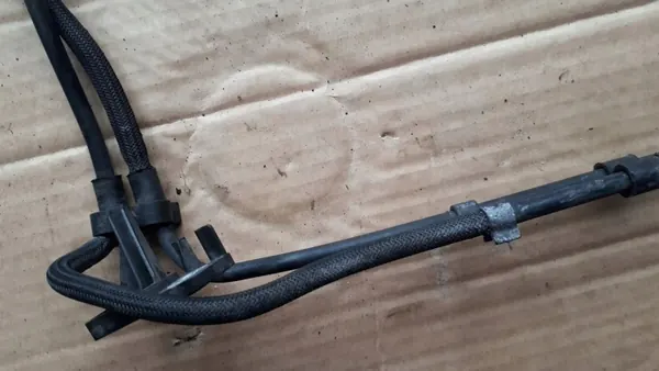 Linhas de sensor Adblue Audi A6 C7 OEM adblue image 3