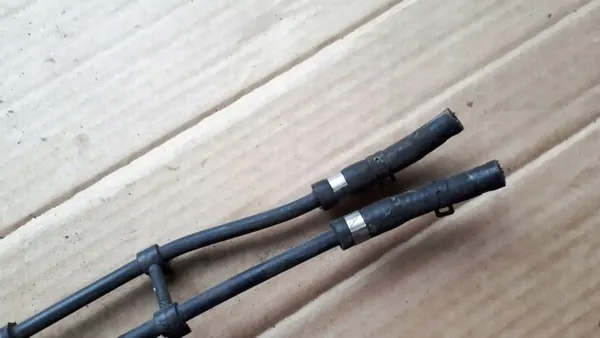 Linhas de sensor Adblue Audi A6 C7 OEM adblue image 5