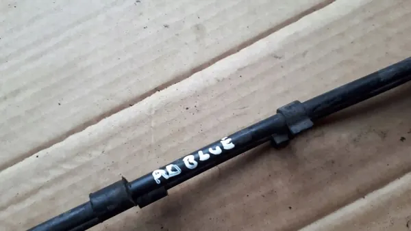Linhas de sensor Adblue Audi A6 C7 OEM adblue image 6