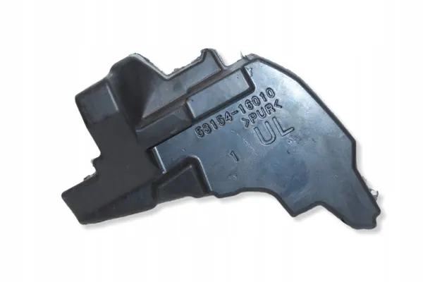 Para-lama dianteiro esquerdo OEM 5315416010 Toyota image 2