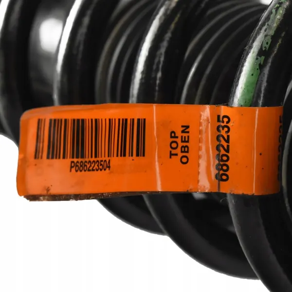 Amortecedor Dianteiro Esquerdo OEM 6875083 BMW X5/X6 image 3