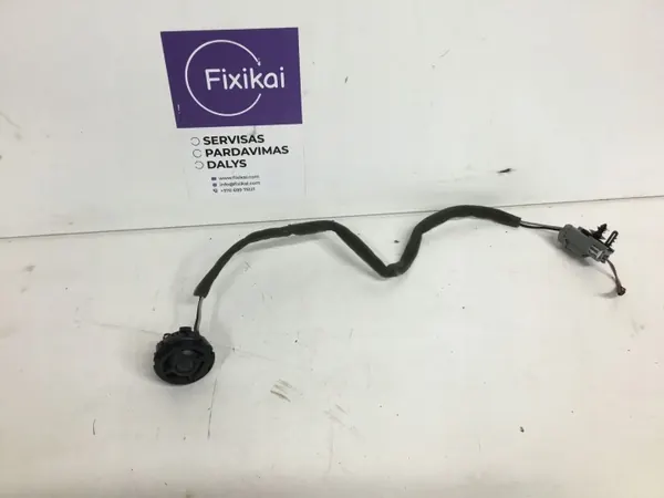 Poignée intérieure porte avant Ford Fiesta 2012 OEM 8A6T18808HF image 2