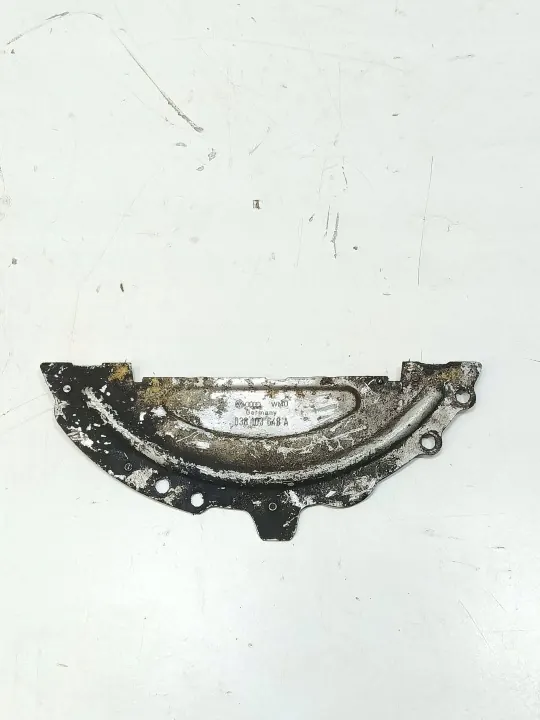 OEM 038103648A Cubierta Tornillo Volante VW Golf III image 2