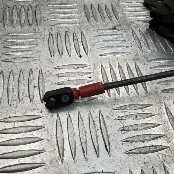 DAFFA OEM Konepeltilukkosarja Volvo V40 II:lle image 5
