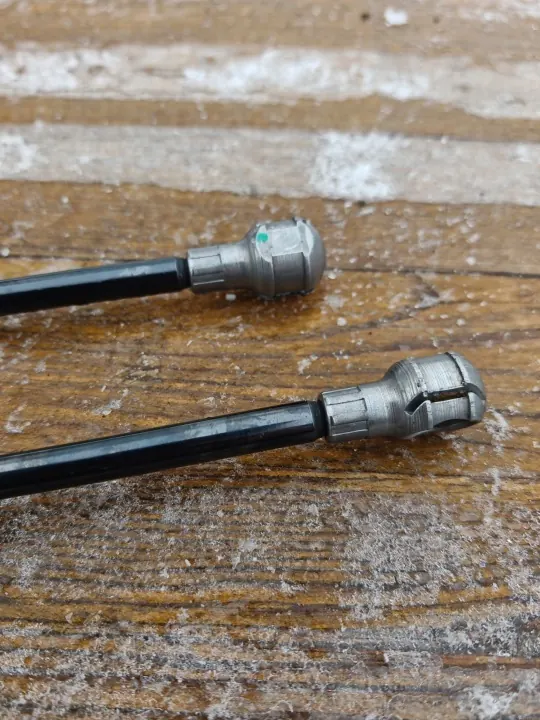 OEM Teleskop Dakcilinder voor Mercedes W238 Cabrio image 4