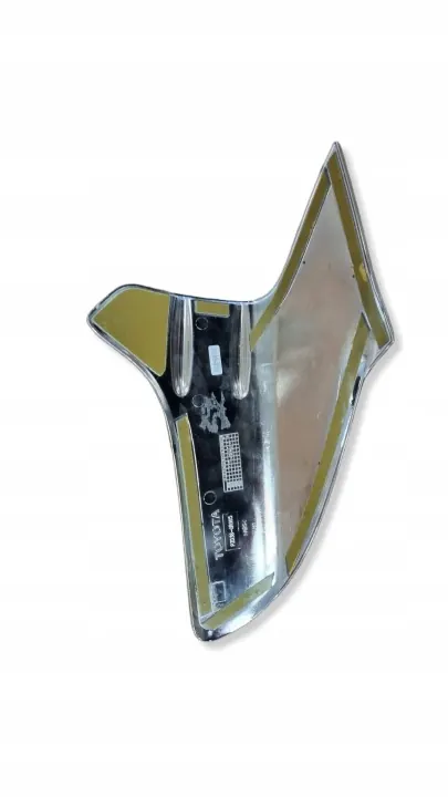Toyota RAV4 linker achterlicht OEM PZD380R005 image 2