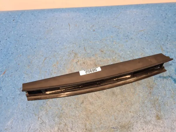 Rouleau Porte Arrière Droit BMW 5 E39 Touring OEM 8225722 image 3