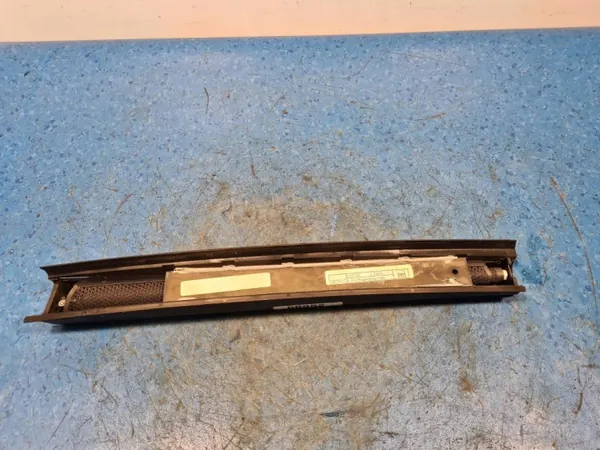 Rouleau Porte Arrière Droit BMW 5 E39 Touring OEM 8225722 image 7