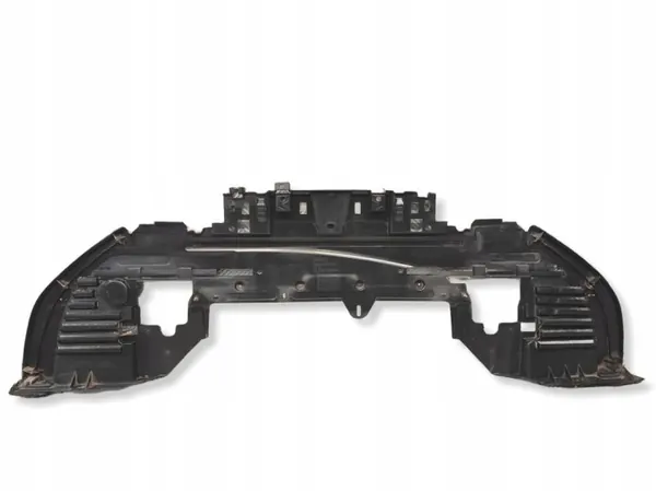 Placa de cobertura para-choques OEM 20007008 Peugeot 508 I image 2