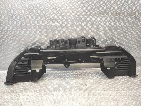 Placa de cobertura para-choques OEM 20007008 Peugeot 508 I image 8