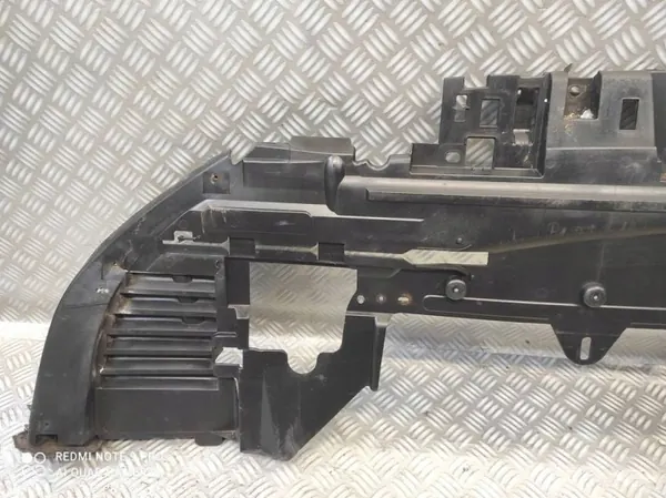 Placa de cobertura para-choques OEM 20007008 Peugeot 508 I image 9