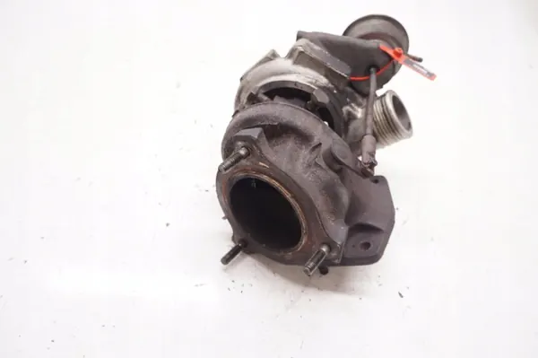 Volvo Turbo TD04HL-13T OEM - Gebruikte Turbolader image 4