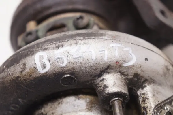 Volvo Turbo TD04HL-13T OEM - Gebruikte Turbolader image 8
