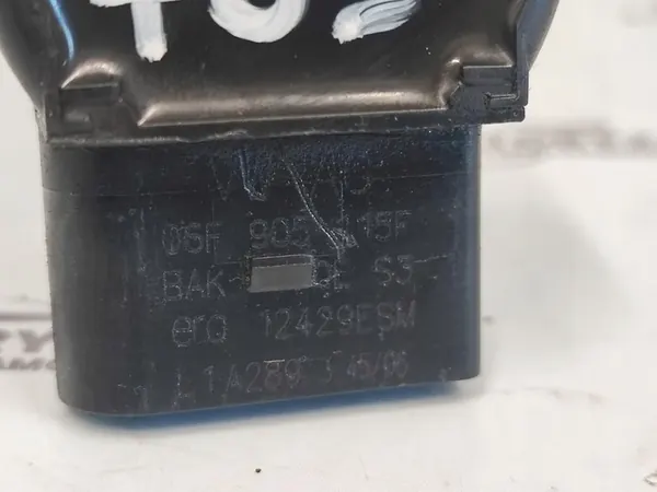 Bobinas de ignição para EOS GOLF PASSAT 2.0 B BVY image 3