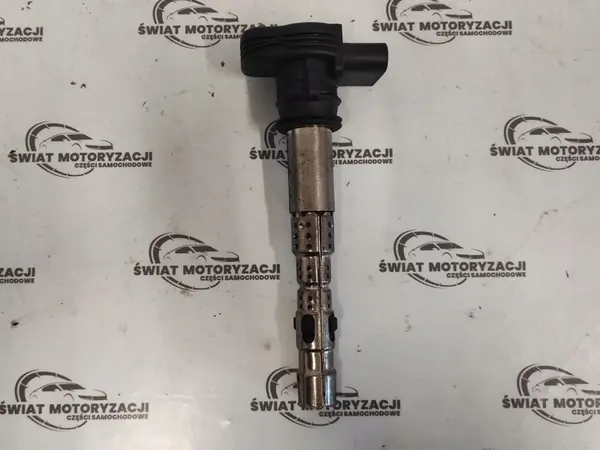 Bobinas de ignição para EOS GOLF PASSAT 2.0 B BVY image 4