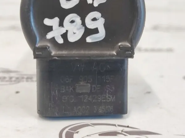 Bobinas de ignição para EOS GOLF PASSAT 2.0 B BVY image 5