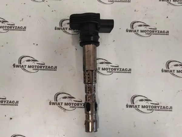 Bobinas de ignição para EOS GOLF PASSAT 2.0 B BVY image 7