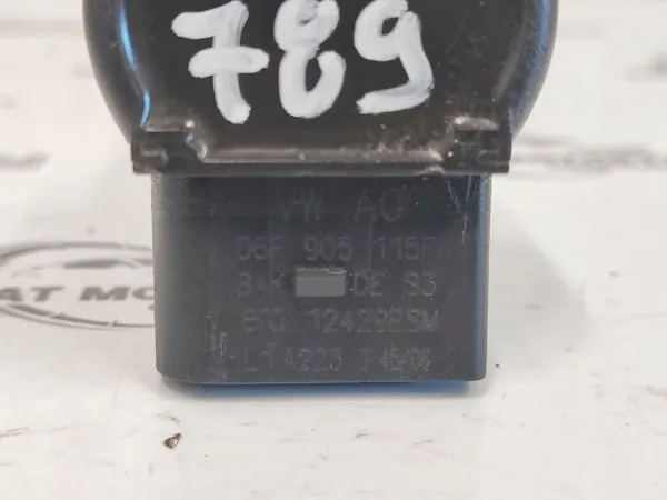 Bobinas de ignição para EOS GOLF PASSAT 2.0 B BVY image 9