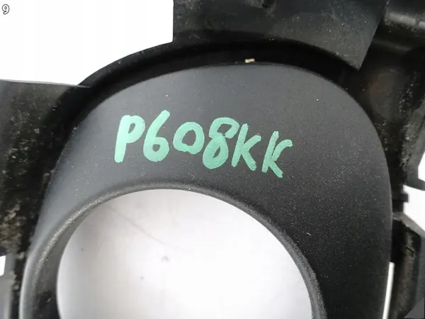 SMART FORTWO III 3 W453 14-19 Grille Inférieure Avant image 10