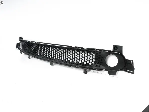 SMART FORTWO III 3 W453 14-19 Grille Inférieure Avant image 3