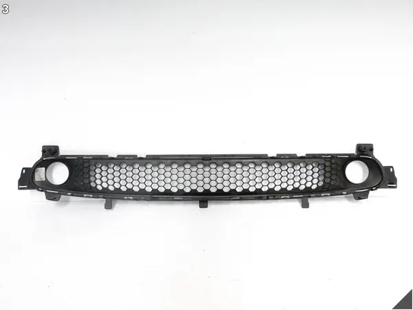 SMART FORTWO III 3 W453 14-19 Grille Inférieure Avant image 4