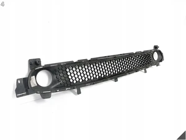 SMART FORTWO III 3 W453 14-19 Grille Inférieure Avant image 5
