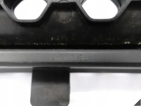 SMART FORTWO III 3 W453 14-19 Grille Inférieure Avant image 8