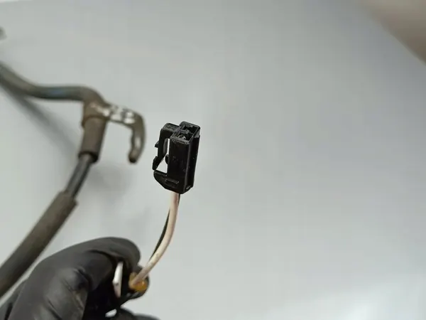 Câble de frein à main Mitsubishi Outlander 2017 image 2