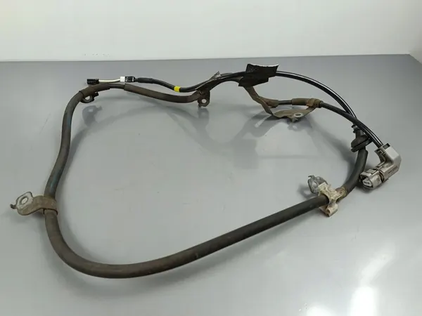 Câble de frein à main Mitsubishi Outlander 2017 image 5