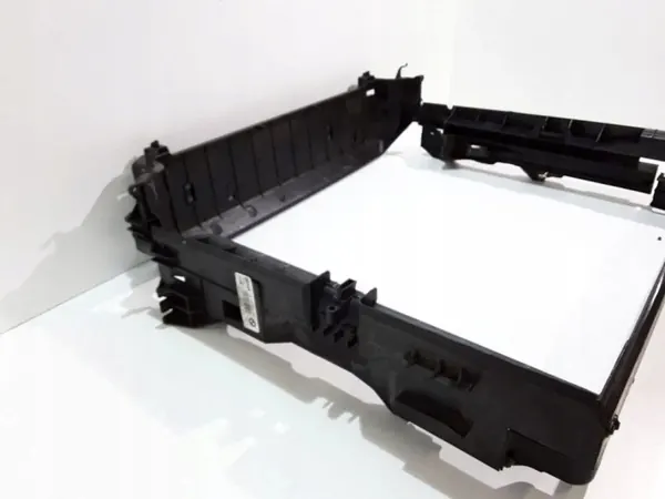 BMW X5 E70 Cache Ventilateur Radiateur OEM 1700780514912933 image 5