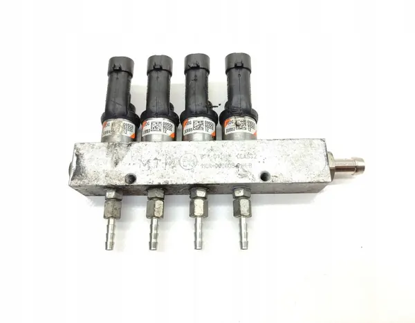 BRC LPG ruiskutuskaide OEM 09SQ99020012 image 2