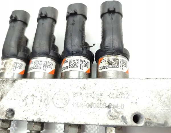 BRC LPG ruiskutuskaide OEM 09SQ99020012 image 3