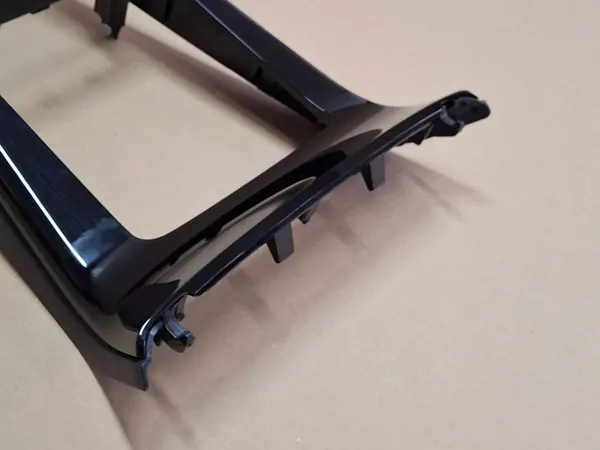 Mercedes A-klasse W177 middenconsole frame OEM A1776801201 image 8