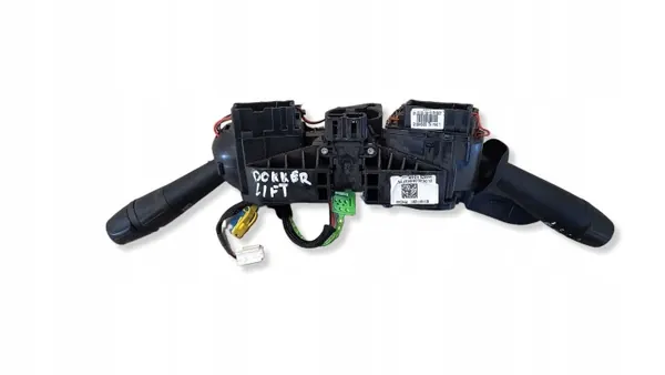 Interruptor Dacia Dokker Lift OEM 255675131R image 5