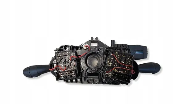 Interruptor Dacia Dokker Lift OEM 255675131R image 6