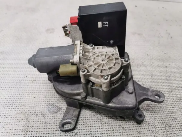 Motor de portón Peugeot 607 Lift 2.0 HDI OEM image 2