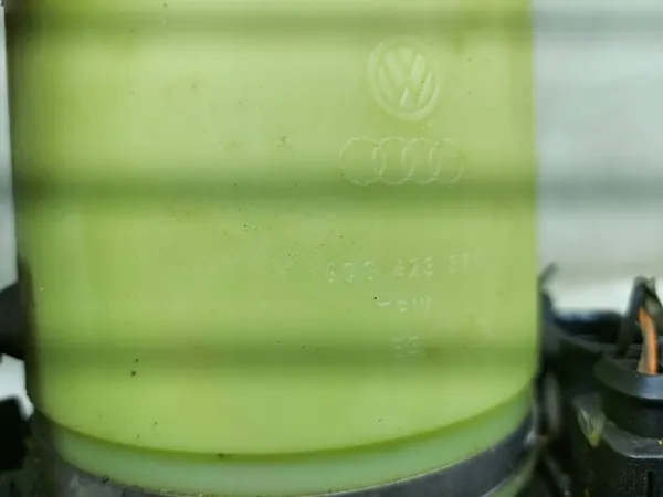 Styrpump OEM 6Q0423371 för Skoda Fabia I 1.2 image 4