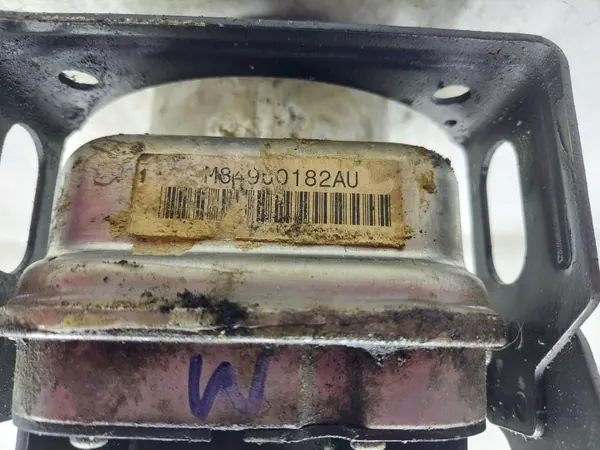 Styrpump OEM 6Q0423371 för Skoda Fabia I 1.2 image 5