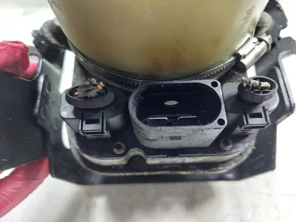 Styrpump OEM 6Q0423371 för Skoda Fabia I 1.2 image 6